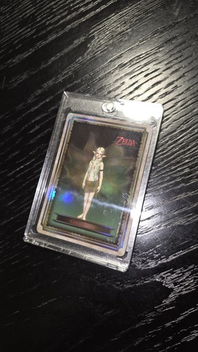 2007 legend zelda twilight - of,