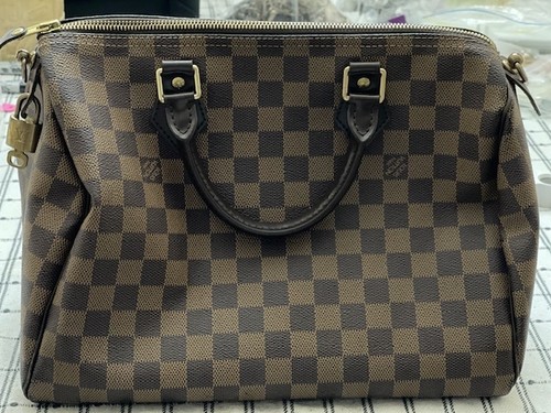 Borsa tote bag - louis, vuitton