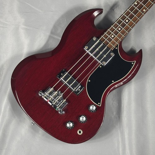 Basso elettrico gibson - basso,