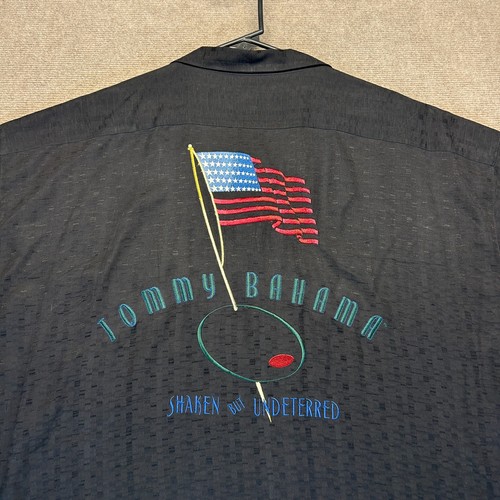 Camicia tommy bahama camp uomo - camicia,