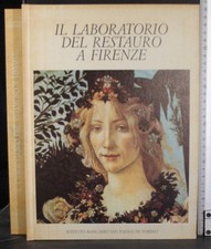 IL LABORATORIO DEL RESTAURO A