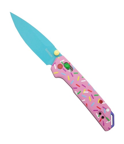 Kershaw blade dessert - x,