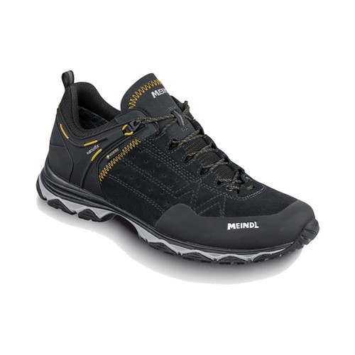 Meindl ontario gtx nero - meindl,