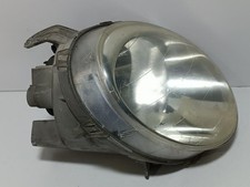 FARO ANTERIORE SINISTRO PER