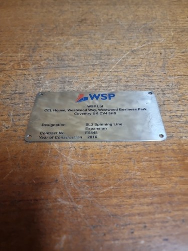 Wsp engineering - wsp,