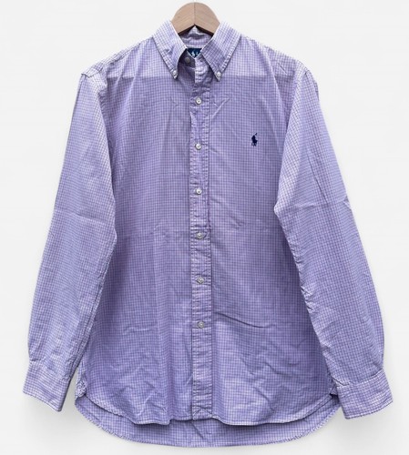 Camicia uomo ralph - uomo,