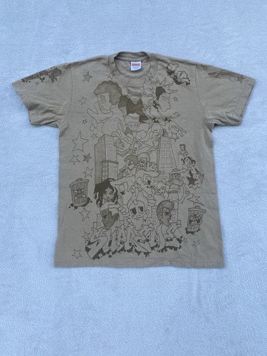 Shirt uomo supreme downtown - uomo,