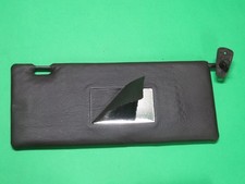 Pantina Aletta Parasole Destra Lancia Delta Ricambi Auto Originali