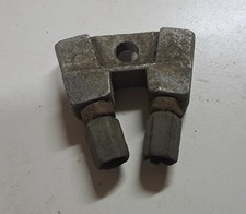 VESPA FARO BASSO 150 VL REGISTRI MANUBRIO CAVI CAMBIO USATO