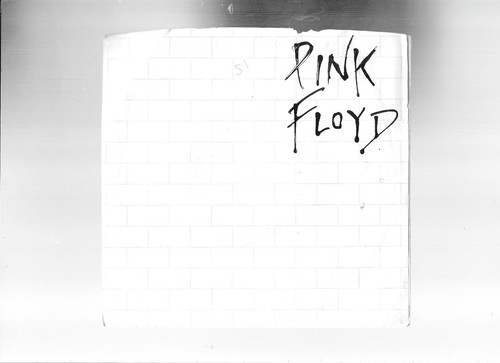 Pink floyd another - pink, in