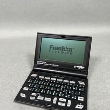 Franklin Explorer testato