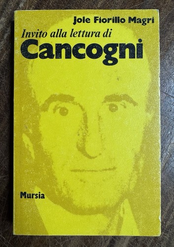Jole fiorillo magri - fiorillo, invito
