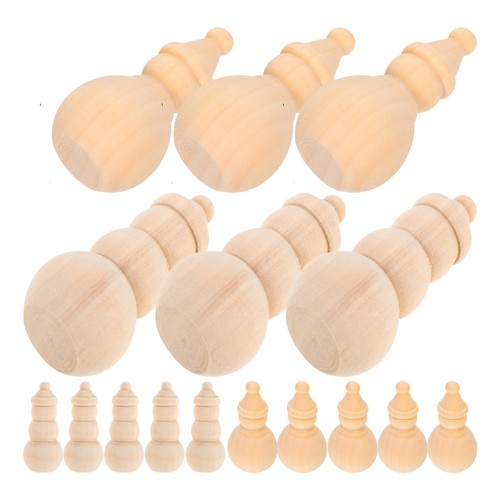 Pcs mini pupazzo - pupazzo, di