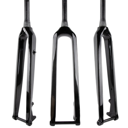 Forcella bici fibra - forcella, di
