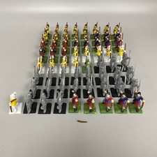 65 Arcieri Bretoniani Bowman