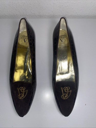 Valentino garavani scarpe - valentino,