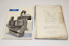 Manuale uso e manutenzione -