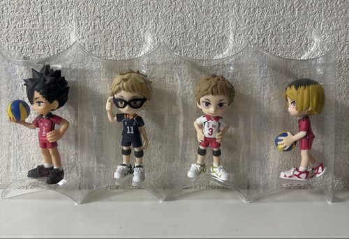 Palverse haikyuu figures - palverse, 4