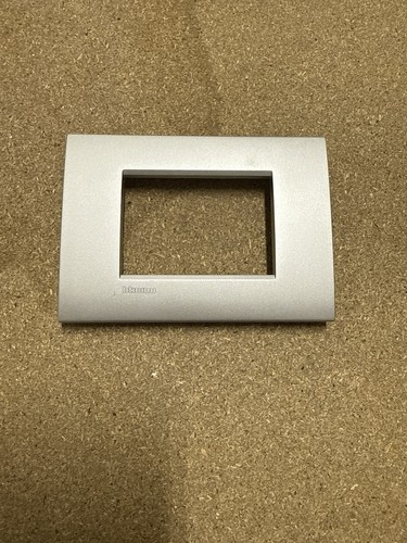 Bticino living light lnc4803te - living,
