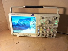 Tektronix DPO 4034B