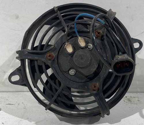 Ventola radiatore per keeway - ventola,