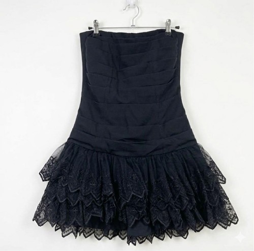 Abito denny rose gothic - rose, lolita