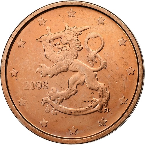 1221744 finlandia 2 euro - finlandia,,