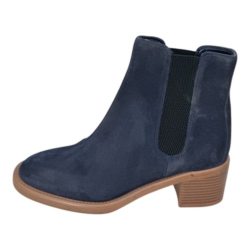 Collection suede chelsea - suede,