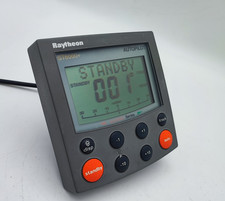 CASCO AUTO RAYTHEON RAYMARINE