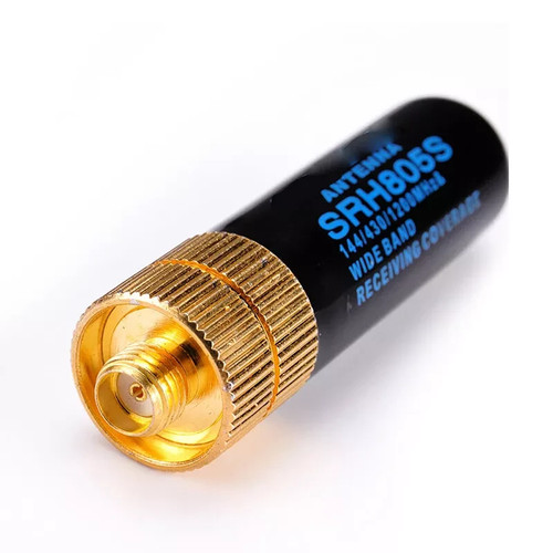 Antenna diamond srh805s vhf - antenna,