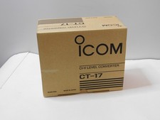 Icom CT-17 Ham Radio