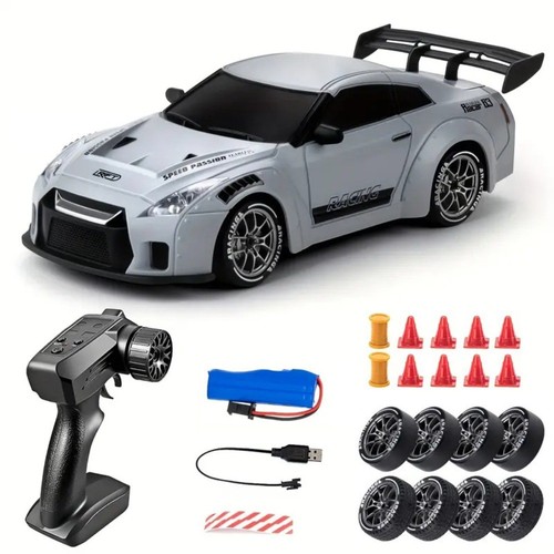 Auto telecomandata 24 - auto, 1/24