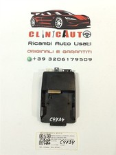 LETTORE NAVIGATORE AUTORADIO PER MERCEDES Classe B W246 2° Serie A1728100011 6