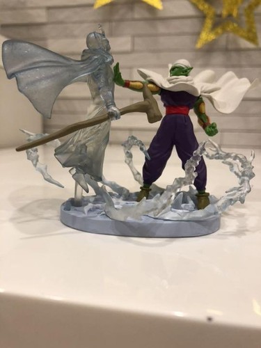 Dragon ball figure - dragon,