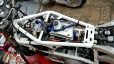 Copri bilanciere buell xb12s - copri,