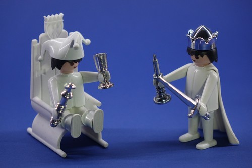 Playmobil geobra 3664 - , color