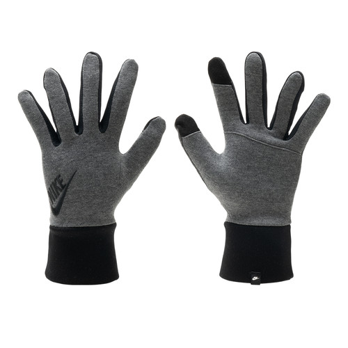 Nike club fleece gloves - fleece,