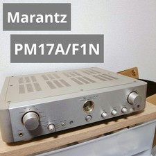 Marantz PM-17SA Ver.2