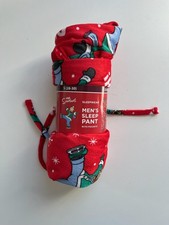 Briefly Stated Pajama Pants