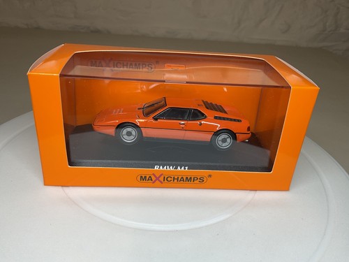Minichamps 1979 bmw - 1979,