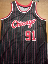 Canotta basket nba - nba, chicago