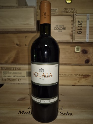 Solaia 1998
