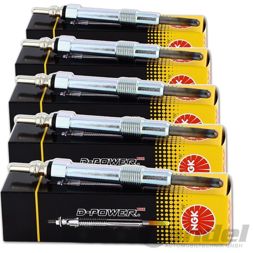 Ngk candelette power no - 5x,