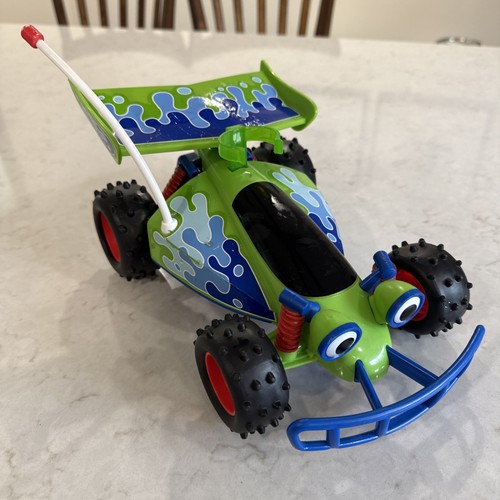 Toy story free wheel - story, rc