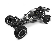 HPI Baja 5B Gas SBK 1/5