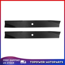 2 Mower Blades For Toro