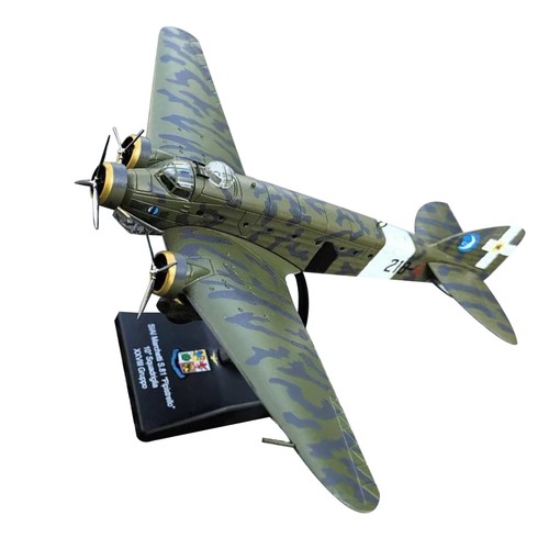 Modellino aereo
