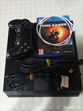 playstation 4 slim 500 gb