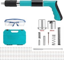 Chiodatrice per chiodi