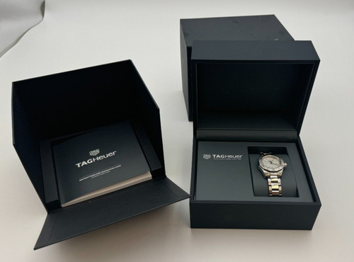 Nuovo orologio donna tag heuer - nuovo,